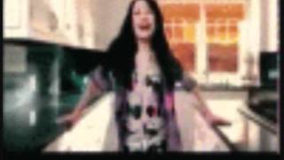 Miranda cosgrove - Sayonara (Music Video)