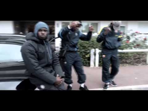 Sirsy   Crapule Street Clip Officiel Bsk Films