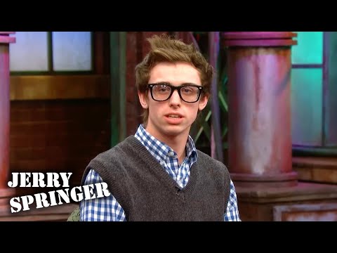 Video Games Almost Made Me Cheat! | Jerry Springer | Season 25
