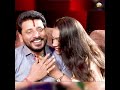 వాలెంటైన్స్ డే సెలబ్రేషన్స్ లో దువ్వ