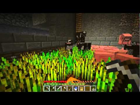 Etho Plays Minecraft - Episode 110: Bleeding Ears