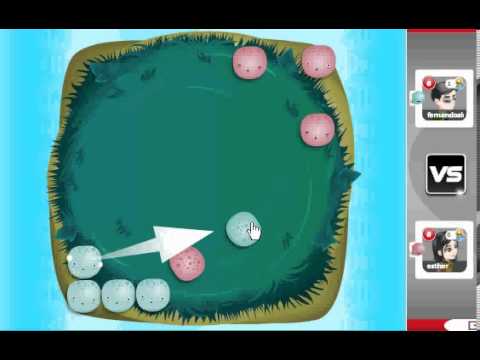 comment gagner reversi