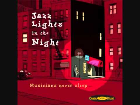 Illinois Jacquet - Harlem Nocturne