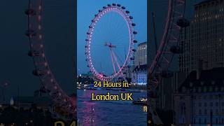 London UK | London in 1 Day | London Travel Guide | Best Things to Do in London in 24 Hours
