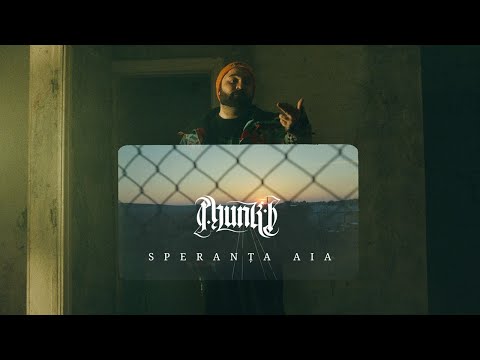 Phunk B / Grozilla - Speranța aia (VIDEO)