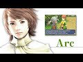 Vidéo de gameplay de Final Fantasy III  Toute Plateformes