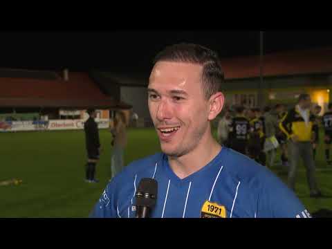 Schalchen gg Weißkirchen - OÖ Cup - 1/4 Finale 2024/25