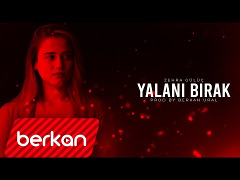 Zehra Gülüç - Yalanı Bırak | Arabesk Versiyon (Prod. Berkan Ural)