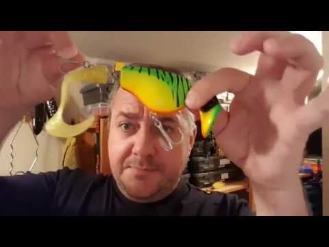 Headbanger Lures - Headbanger Tail