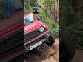 Offroading With Maruti Suzuki Jimny Offroad Jimny