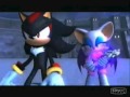 Shadow The Hedgehog its my life 