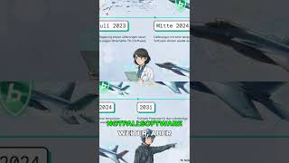 Die veraltete Software, die die F-35 schwächte