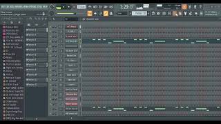 chief keef - Now it&#39;s over Remake