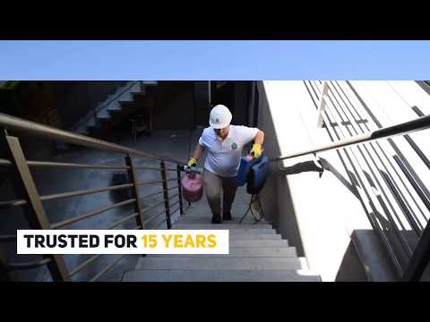 Need AC Maintenance, We do it all!