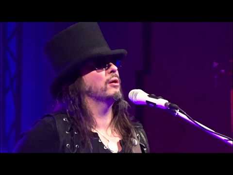 Jimmy Gee – Fly With The Angels – 02.02.2019 Sondershausen