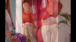 &#39;&#39;Is it a sin ? &#39;&#39; -  Deepest Blue Remix -  zentai.wmv