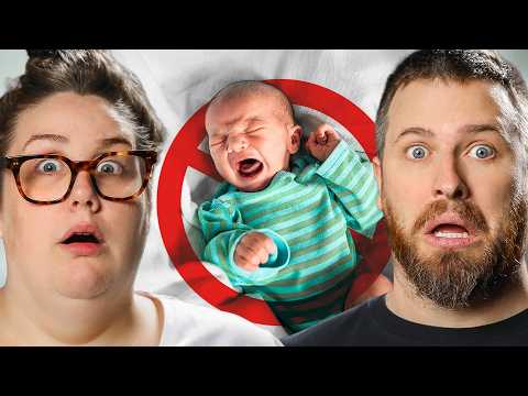 Banned from Babysitting