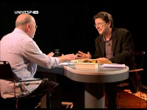 Literatura Fundamental 07 - A Montanha Mágica - Jorge de Almeida