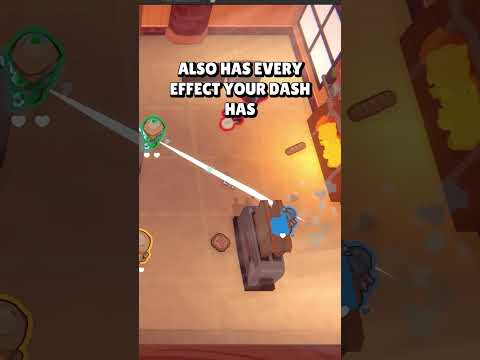 Beating your friends anime style #gnaughtygnomes #multiplayer #cooperative