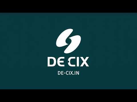 What is an Internet Exchange (IX)? | DE-CIX India