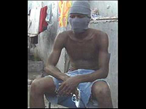 KHARI KILL - GUN DOWN