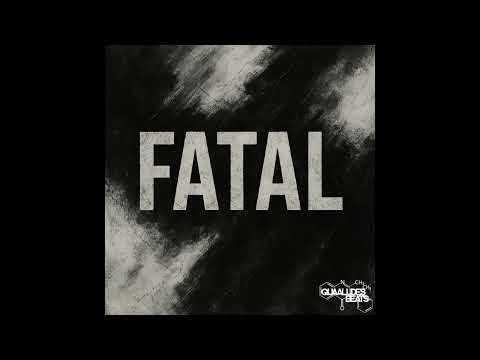 Quaaludes Beats - FATAL #drumandbass #dark