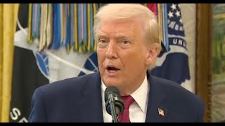 Trump commits HUGE MISTAKE as new scandal ERUPTS | Another Day