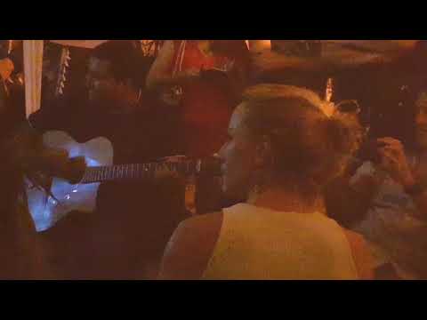 Festival off Django Reinnhardt 2019 - Samoreau - le voyage immobile -sud 77