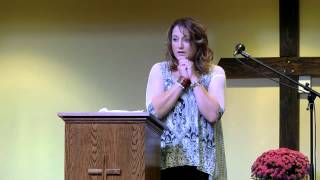 WNFJ2014 - All This Time by Melissa Bramer