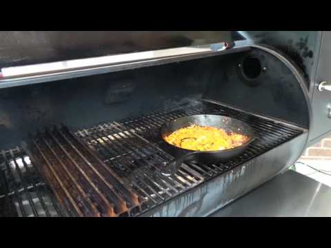 Cheesy Queso Fundido Recipe DONT MISS THIS • REC TEC Greg