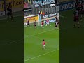 "Zo kan je ook uitverdedigen" ?