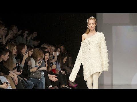 Kseniaseraya | Fall Winter 2017/2018 Full Fashion Show | Exclusive