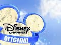 Disney Channel Original ID With Walt Disney Home Video 1986 Tune