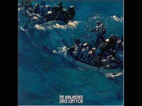 The Avalanches S Summer Crane Sample Of Love Unlimited S Love S Theme Whosampled whosampled