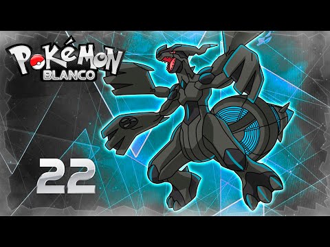 Quiero salir ya del Monte Tuerca - Pokémon Blanco GUIA #22