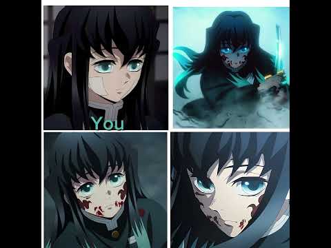 WHY IS IT ALWAYS 17?! #demonslayer #giyuutomioka #mitsurikanjori #tanjiro #senjuro #muichiro #kiriya