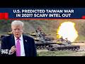 US Vs China Over Taiwan To Happen As Soon As Former Admiral S Words Echo Amid Xi S War Games