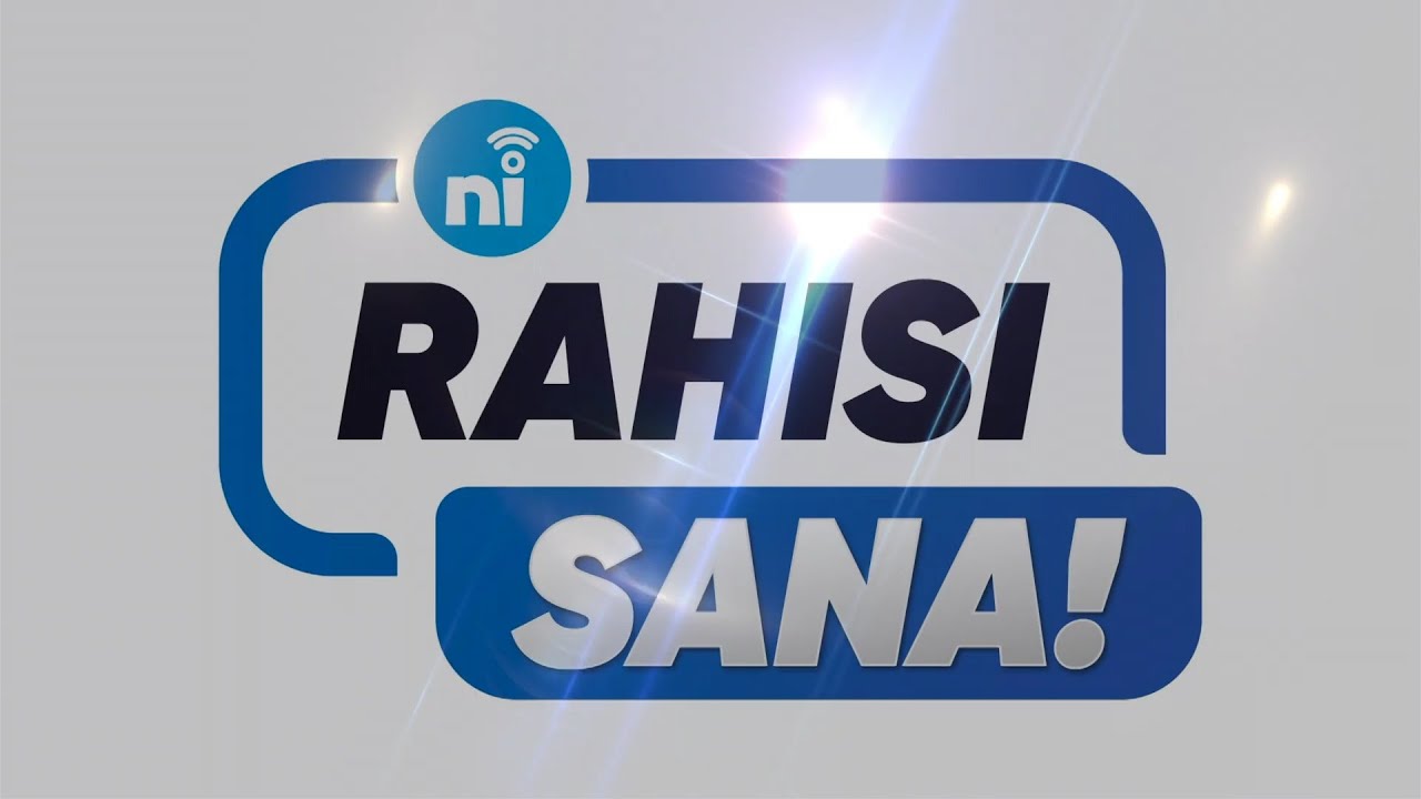  Ni Rahisi Sana!
