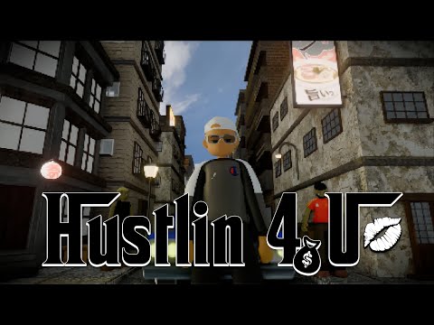 HUSTLIN 4 U - ALK DMAC (ALBUM OFICIAL)