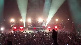 One Ok Rock - American Girls ( Live NYC)