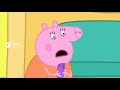Peppa Pig Russian Fixed Sora 2
