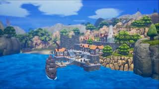 【 聖剣伝説3TRIALS of MANA 】女性縛りで雑談しながらプレイ