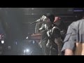 Chris Brown Moses Live Performance At LIV On Sunday