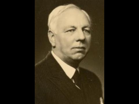 Rudolf Deyl - Herec - Legenda