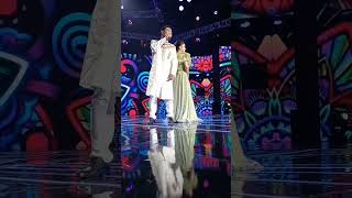 Download lagu DA 5 INDOSIAR DUET MAUT RIDWAN DAN PUTRI @dafispchannel mp3