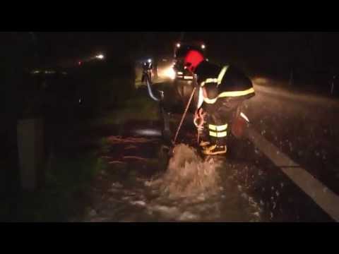 140913 Skybrud over Østbornholm