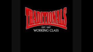 The Traditionals  - United - (practice room live recording) September 2013