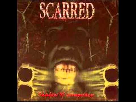 Scarred-Minor Image (Shadow Of Conspiracy)