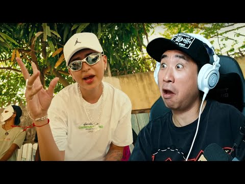 Crazy Korean Reacts to Stealing 🇪🇨🔥 The Madness, Jøtta