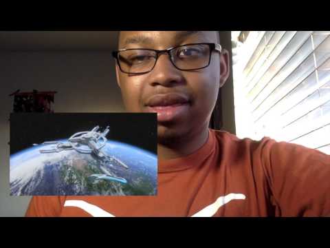 THE ORVILLE (Comic-Con Trailer) REACTION & REVIEW